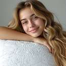 Erotic Massage with Blonde Model in Lincoln