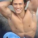Lincoln Male Escort, Hot Body to please you (men or couples)