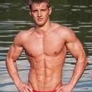 Male college stud for upscale gentleman in Lincoln area