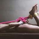 Slave Wench  Looking For Her Master Near Lincoln